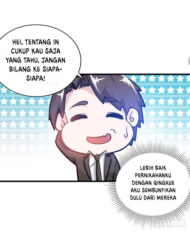 Strongest Divine Doctor Mixed City chapter 23